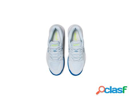 Zapatillas para Mujer ASICS Gel-Challenger 13 Clay Azul para