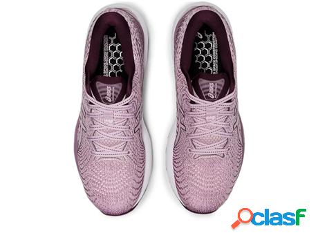 Zapatillas para Mujer ASICS Gel-Cumulus™ 24 Morado para
