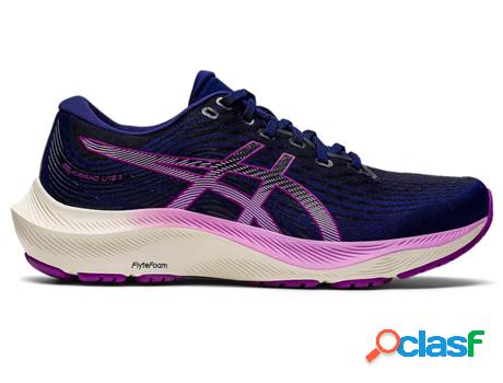 Zapatillas para Mujer ASICS Gel-Kayano Lite 3 Azul para