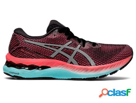 Zapatillas para Mujer ASICS Gel-Nimbus 23 Lite-Show Negro