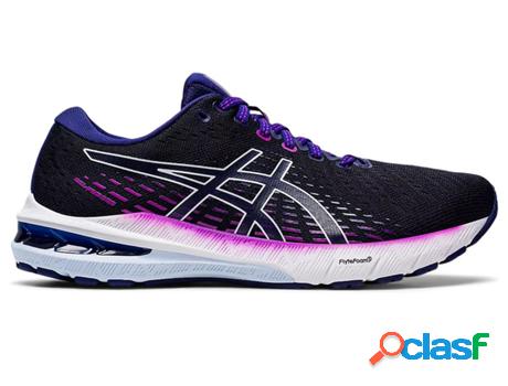 Zapatillas para Mujer ASICS Gel-Pursue 8 W Negro para