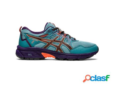 Zapatillas para Mujer ASICS Gel-Venture 8 Naranja para