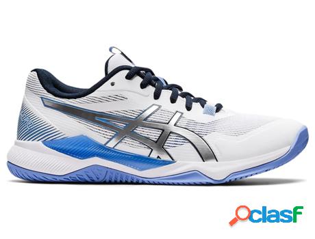 Zapatillas para Mujer ASICS Getactic Blanco para Running