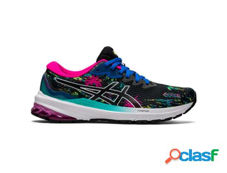 Zapatillas para Mujer ASICS Negro (Tam: 38)