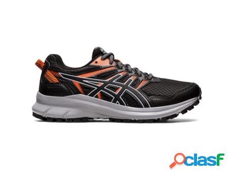 Zapatillas para Mujer ASICS Negro (Tam: 40)