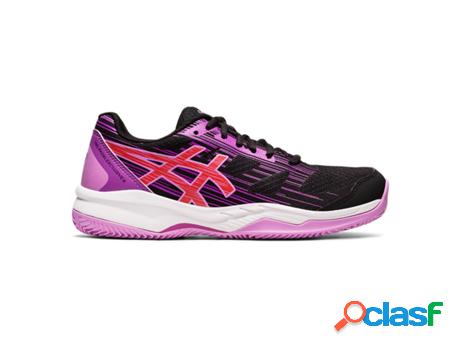 Zapatillas para Mujer ASICS Negro (Tam: 40,5)