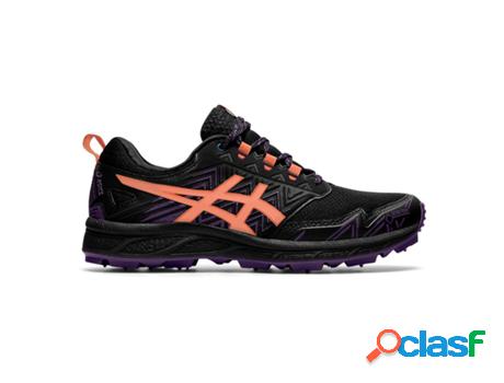 Zapatillas para Mujer ASICS Negro (Tam: 42)