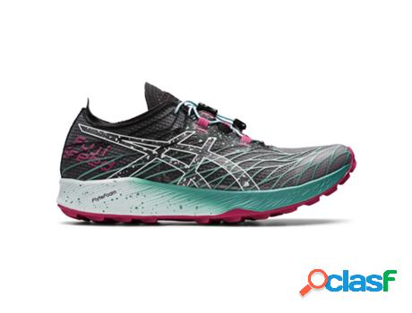 Zapatillas para Mujer ASICS Negro (Tam: 42,5)