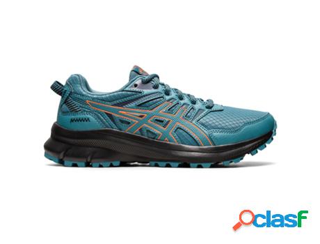 Zapatillas para Mujer ASICS Scout 2 Naranja para Rutas