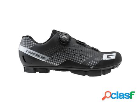 Zapatillas para Mujer GAERNE Negro (Tam: 37)