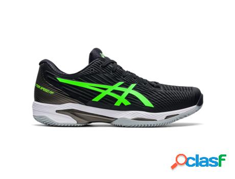 Zapatillas para Running ASICS Hombre (42,5 - Multicolor)