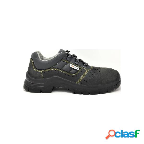 Zapato seguridad exena trasimeno s1p src 47