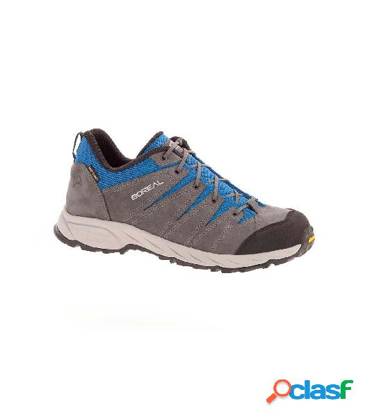 Zapatos Boreal TEMPEST BLUE Hombre 45 1/4