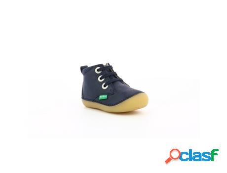 Zapatos Hombre KICKERS Azul (Tam: 22)