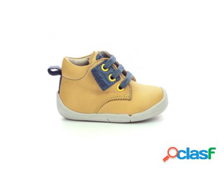 Zapatos KICKERS Hombre (Multicolor - 18)