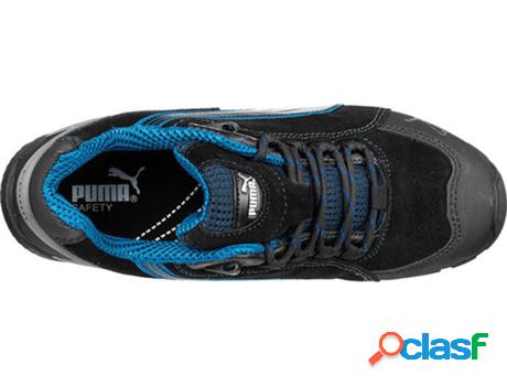 Zapatos PUMA SAFETY Rio Negro Low S3 Src nº39