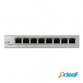 Zyxel Gs1200-8 Switch 8xgb