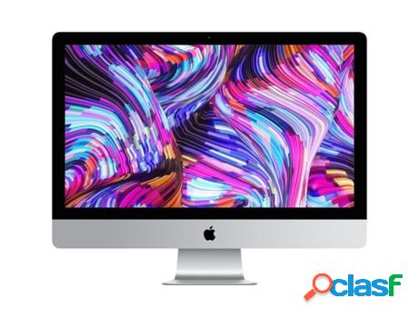 iMac APPLE Plateado (Recondicionado: Grado A -