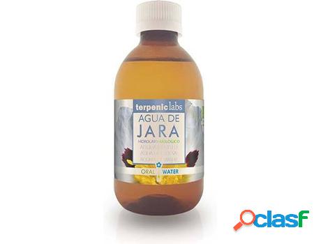 Óleo Essencial TERPENIC Hidrolato Jara Bio (250Ml - Aceites