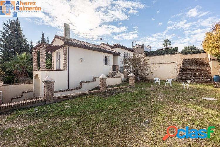 \xc2\xa1PONEMOS A LA VENTA ESTE MAGNIFICO CHALET