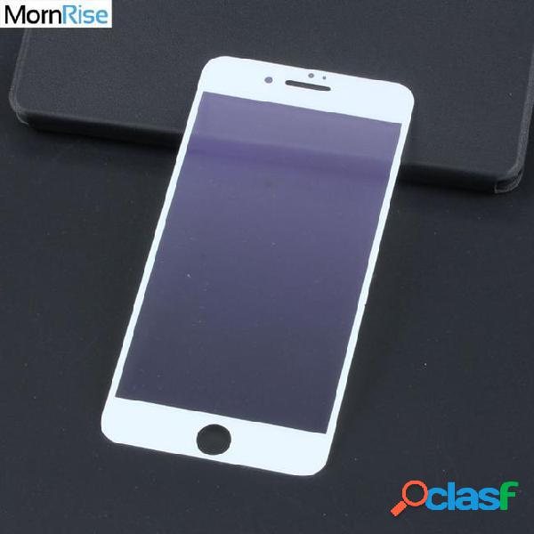 0.26mm full cover anti blue light tempered glass for iphone