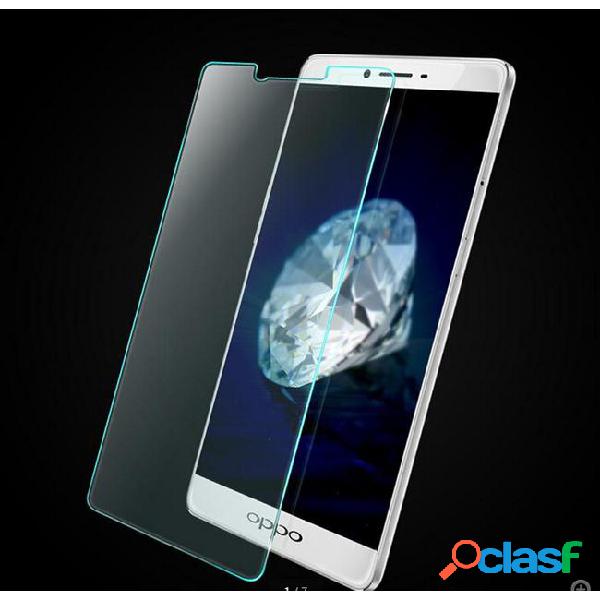 0.26mm tempered glass for oppo fiand7/n1/find5/n3/r5/r1001