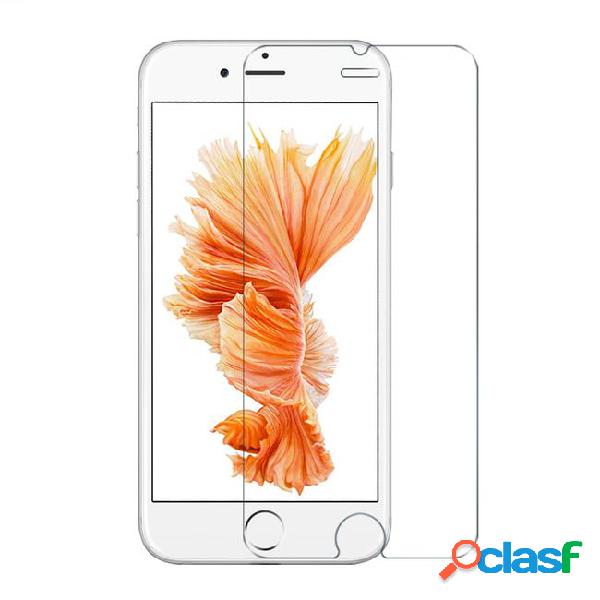 0.26mmtransparent glass screen protector 9h 2.5d ultrathin