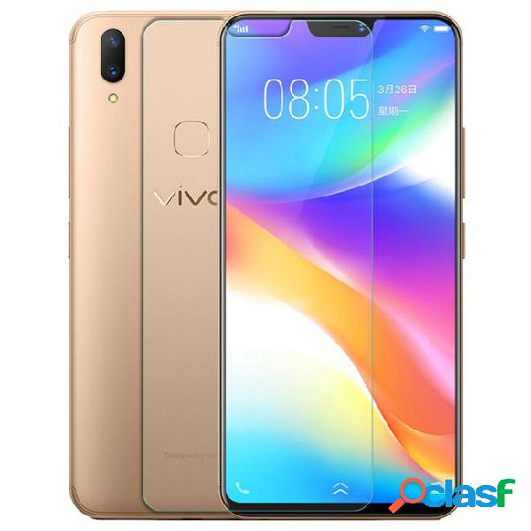 0.28mm ultra-thin anti-fall mobile phone film for vivo y83