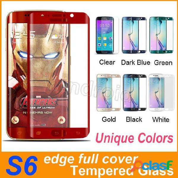0.33mm for iphone 6 6+ premium tempered glass screen