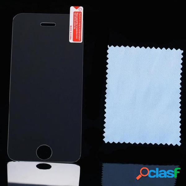 0.3mm 2.5d arc round edge hd premium tempered glass screen
