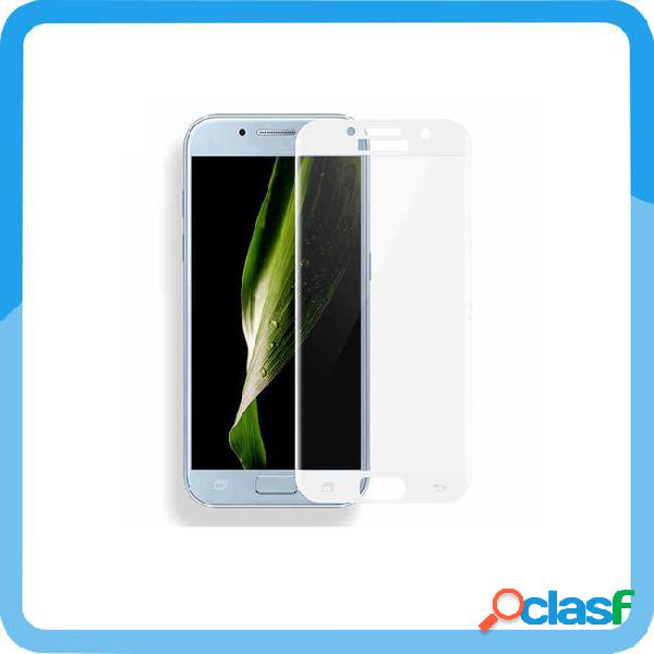0.3mm 9h full screen coverage tempered glass protector for
