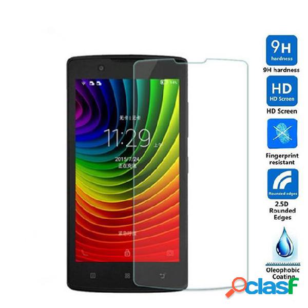 0.3mm tempered glass for lenovo a2010 a 2010 9h hard screen