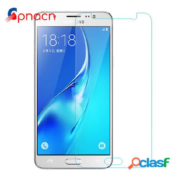 0.3mm tempered glass for samsung galaxy j3 j5 j7 2016 2015