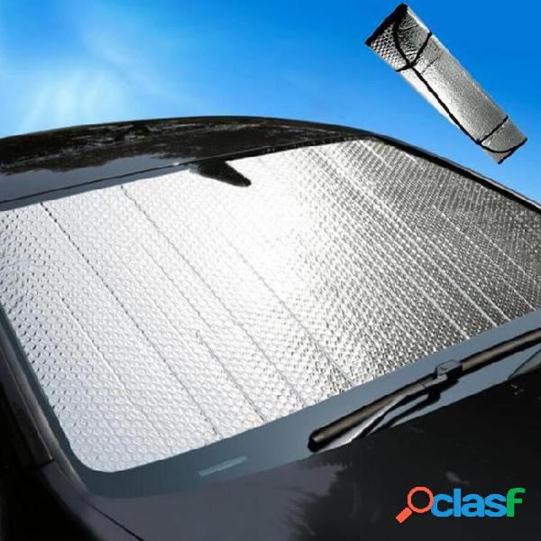 1 pc car exterior protection windshield sunshades casual