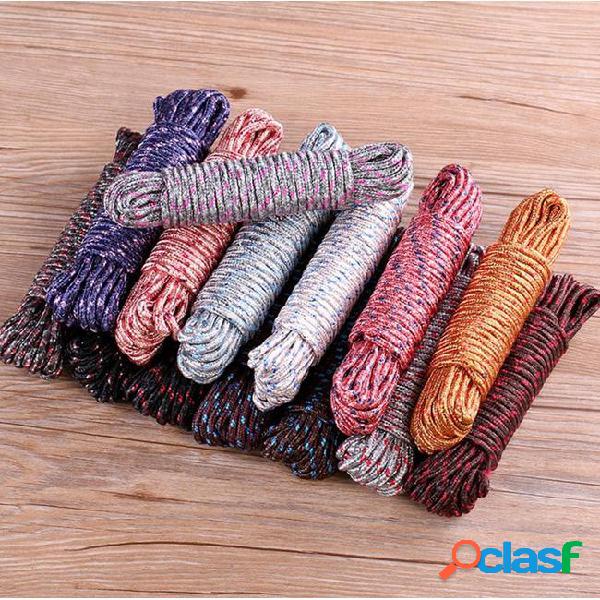 10 meters function outdoors overstriking nylon non-slip