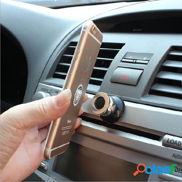 1000pcs/lot magnet holder car dashboard mobile phone holder