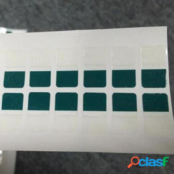1000pcs/lot pull tape easy tear film for oca optical clear