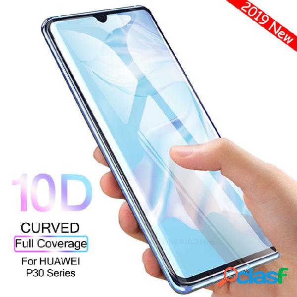 10d p30pro screen protector for huawei p30 pro protective