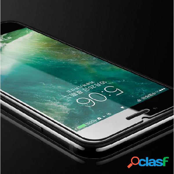 10pcs 0.26mm 2.5d screen protector for iphone 6s plus clear