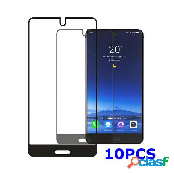 10pcs 9h screen protector for sharp aquos s2 fullvision