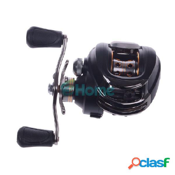 11bb 6.3:1 right hand baitcasting fishing reel bait casting