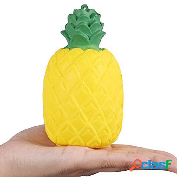 11cm pineapple squishy super slow rising jumbo simulation