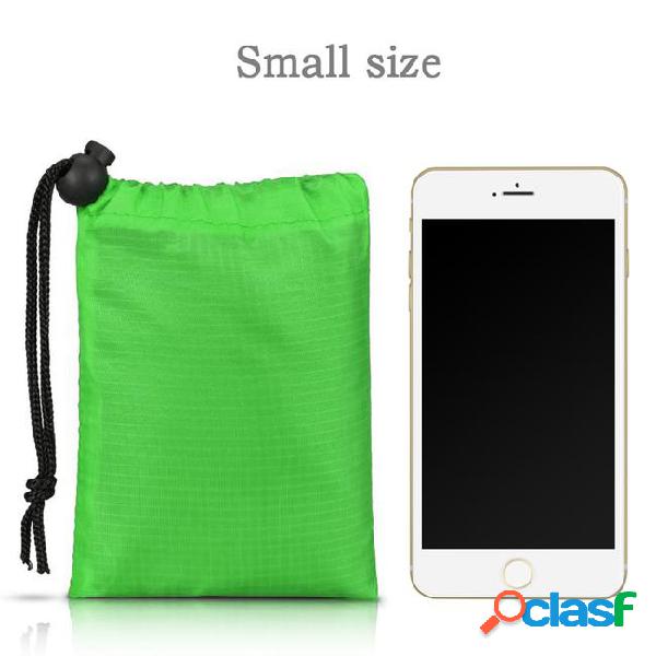 140*152cm portable ultra-light beach mat pocket