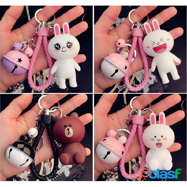 15 differnt designs cute cartoon little bunny rabbit bear
