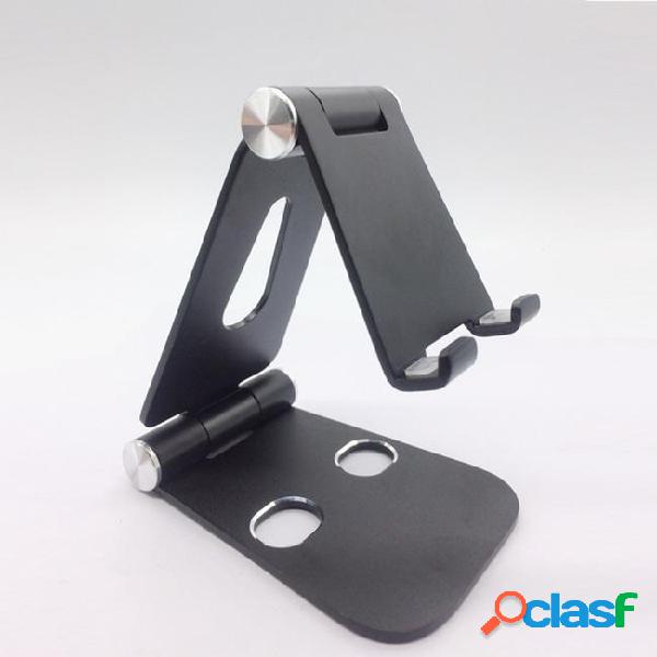 180 degree cell phone tablet aluminum adjustable mobile