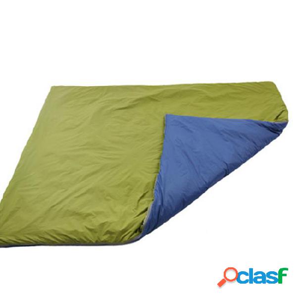 190*75cm mini outdoor ultralight envelope sleeping bag