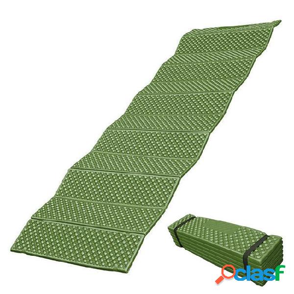 190x57cm camping mat ultralight foam camping mat seat