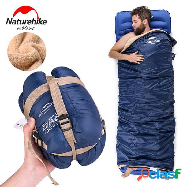 190x75 cm giant sleeping bag ultralight portable sleeping