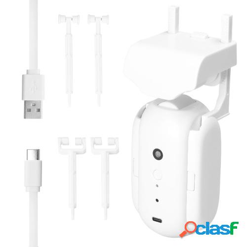 1pc Tuya Smart Curtain Motor BT Interruptor de control de
