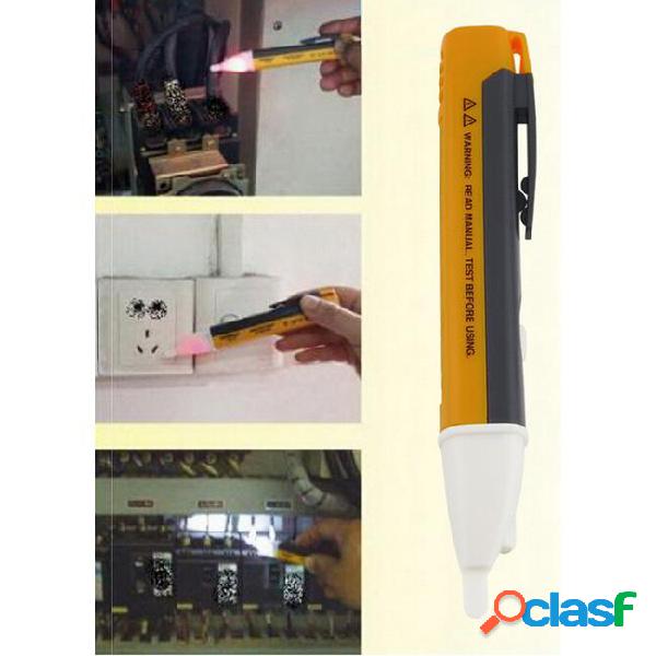 1pc electric socket wall ac power outlet voltage detector